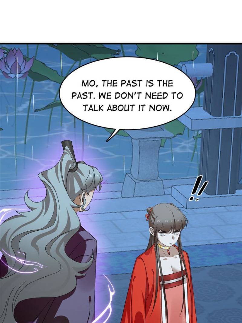 Queen of Poison: the Legend of a Super Agent, Doctor and Princess chapter 412 page 12