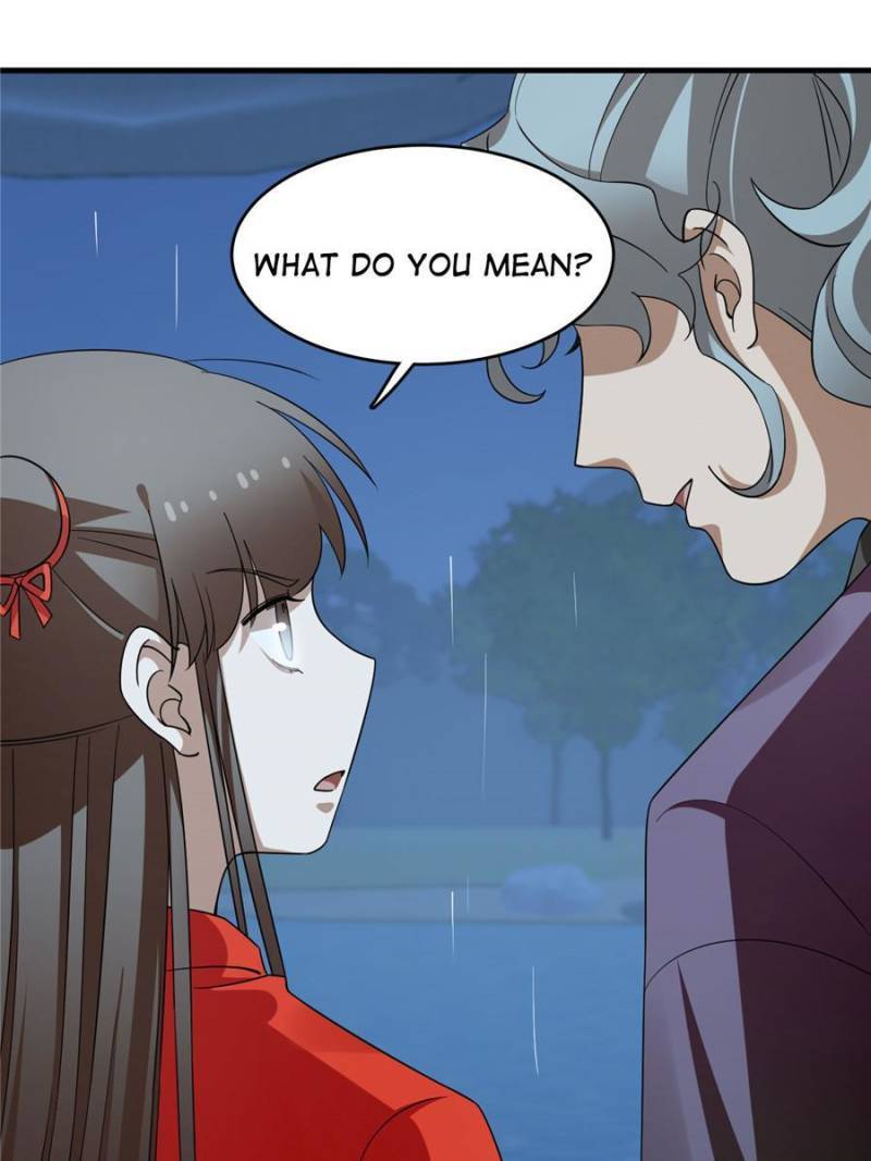 Queen of Poison: the Legend of a Super Agent, Doctor and Princess chapter 412 page 14