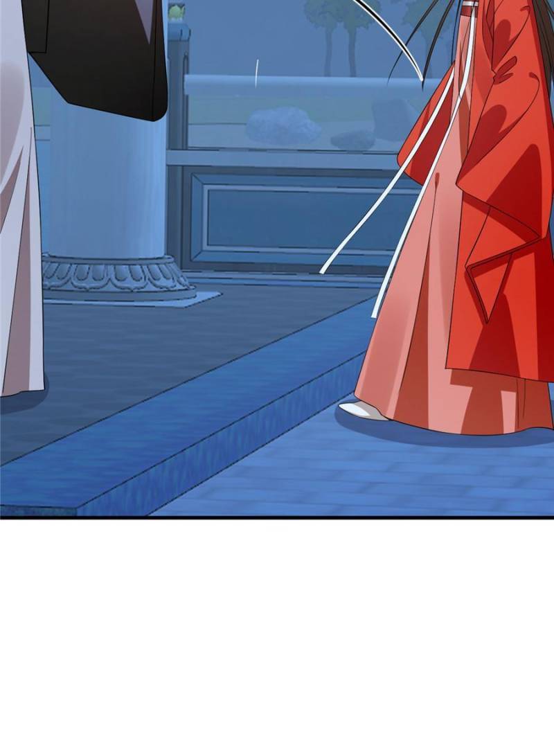 Queen of Poison: the Legend of a Super Agent, Doctor and Princess chapter 412 page 19