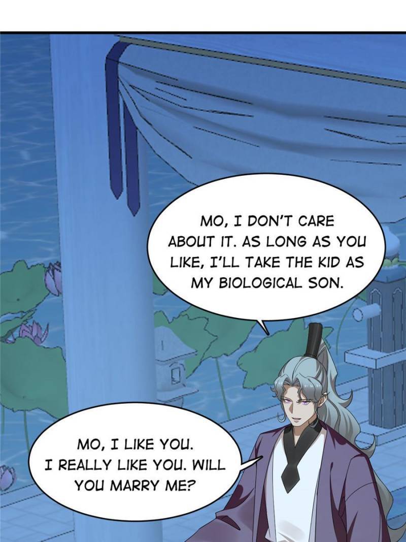 Queen of Poison: the Legend of a Super Agent, Doctor and Princess chapter 412 page 20