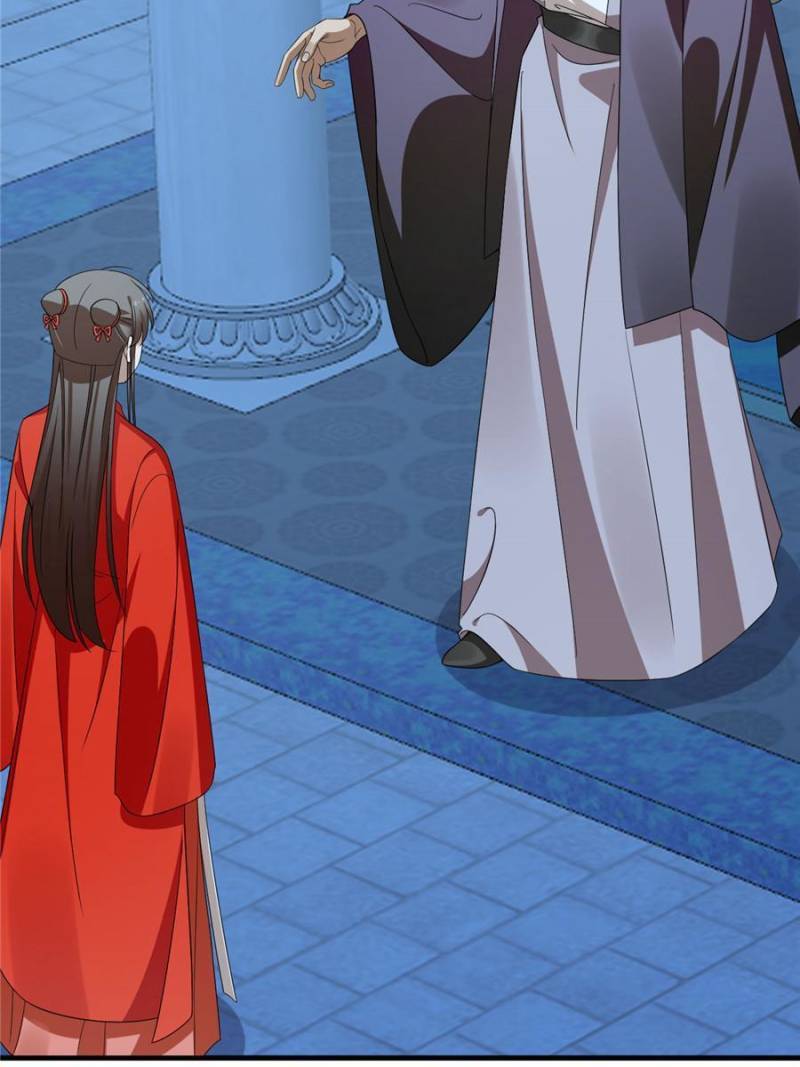 Queen of Poison: the Legend of a Super Agent, Doctor and Princess chapter 412 page 21