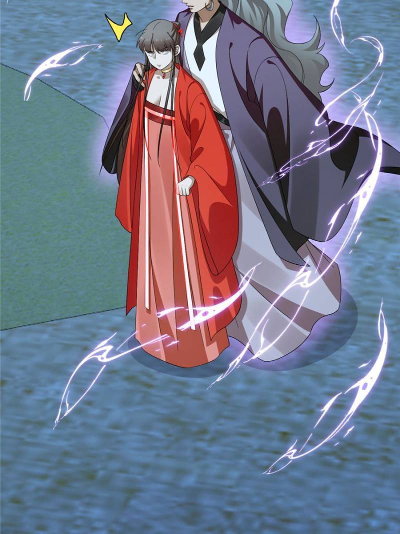 Queen of Poison: the Legend of a Super Agent, Doctor and Princess chapter 412 page 25