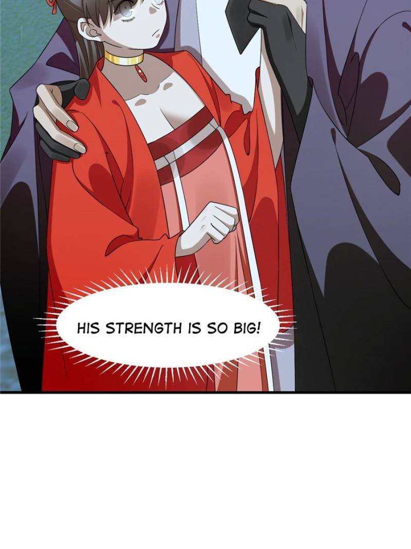 Queen of Poison: the Legend of a Super Agent, Doctor and Princess chapter 412 page 27