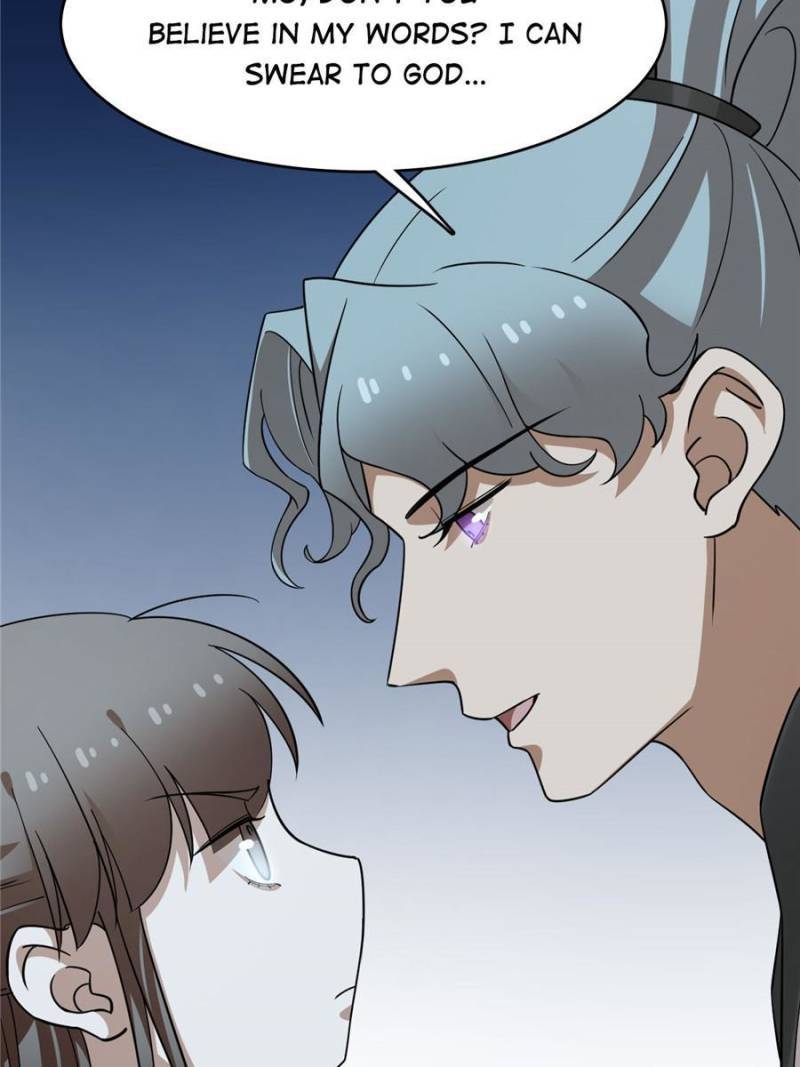 Queen of Poison: the Legend of a Super Agent, Doctor and Princess chapter 412 page 31