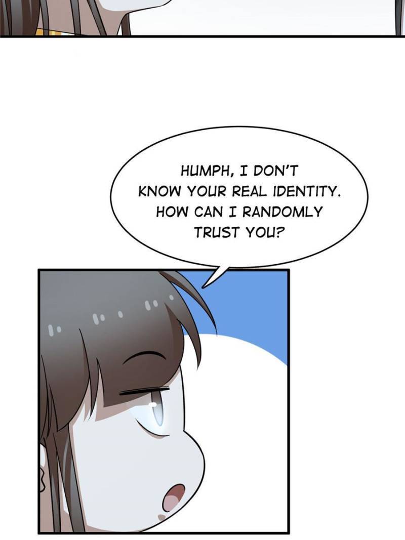 Queen of Poison: the Legend of a Super Agent, Doctor and Princess chapter 412 page 32