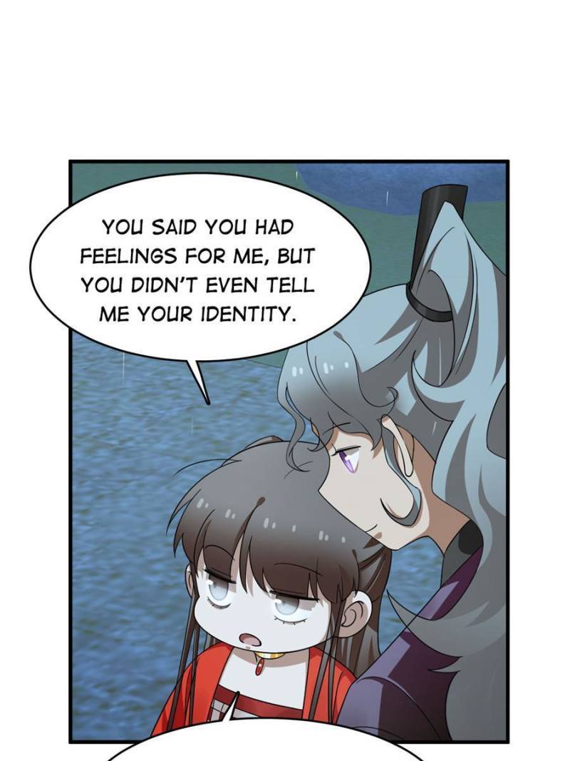 Queen of Poison: the Legend of a Super Agent, Doctor and Princess chapter 412 page 34