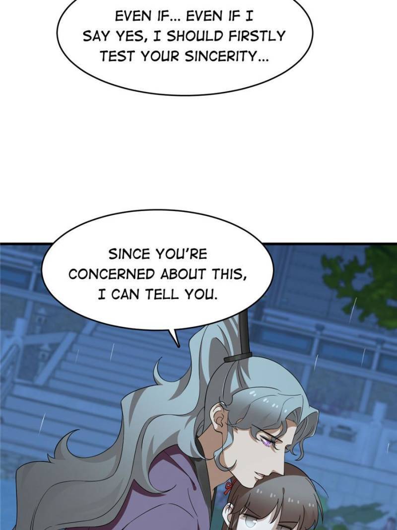 Queen of Poison: the Legend of a Super Agent, Doctor and Princess chapter 412 page 35