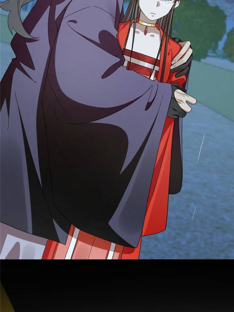 Queen of Poison: the Legend of a Super Agent, Doctor and Princess chapter 412 page 36