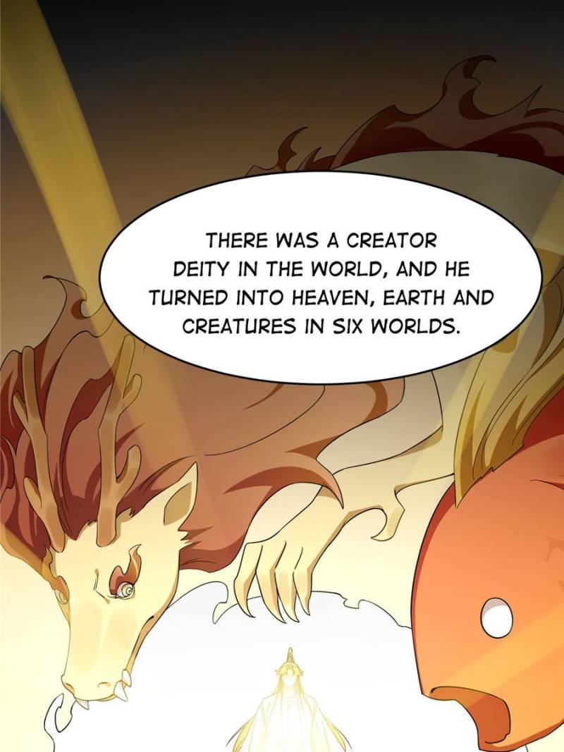 Queen of Poison: the Legend of a Super Agent, Doctor and Princess chapter 412 page 37