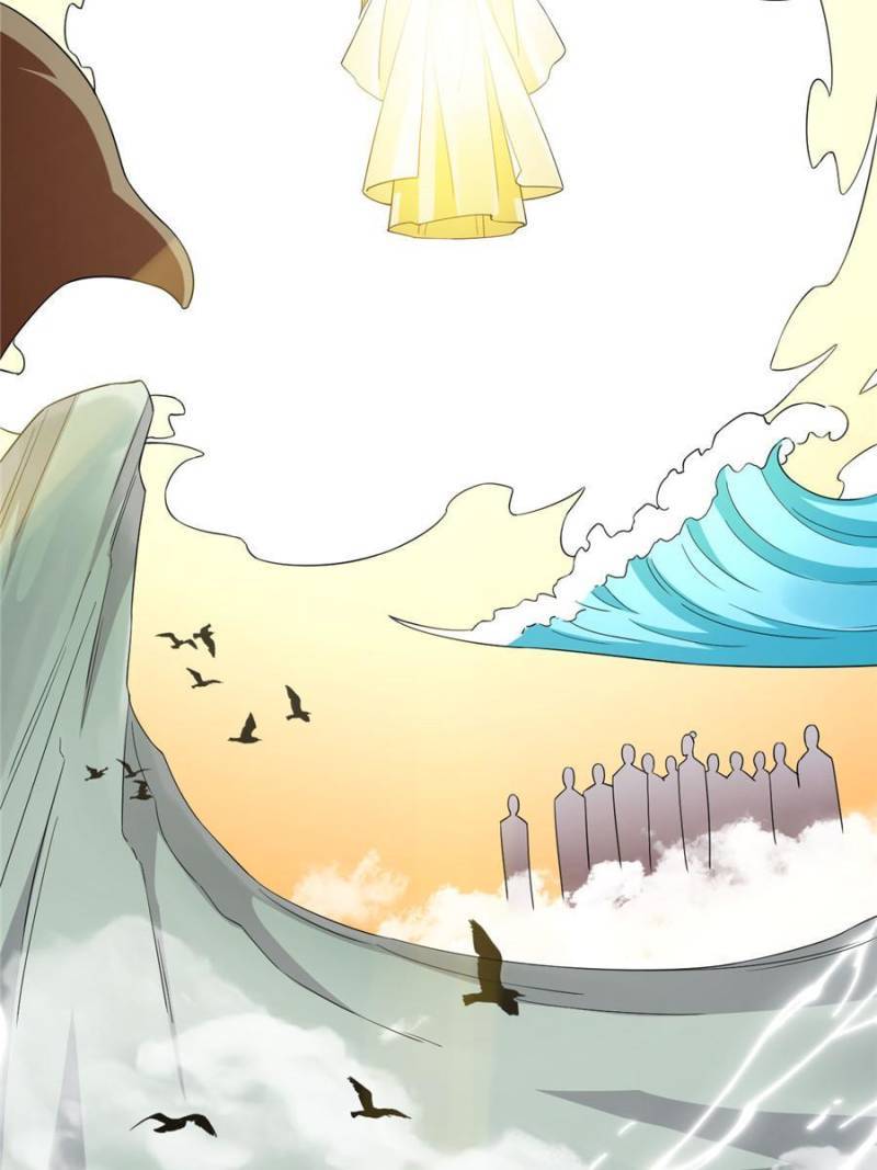 Queen of Poison: the Legend of a Super Agent, Doctor and Princess chapter 412 page 38