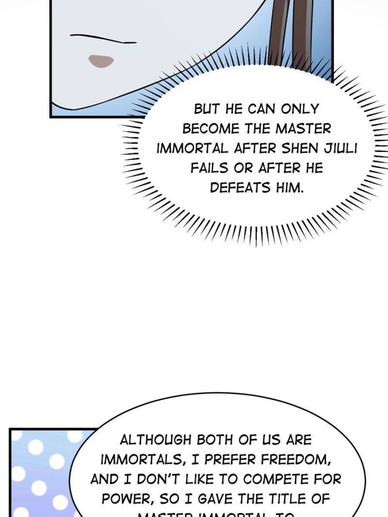 Queen of Poison: the Legend of a Super Agent, Doctor and Princess chapter 412 page 42