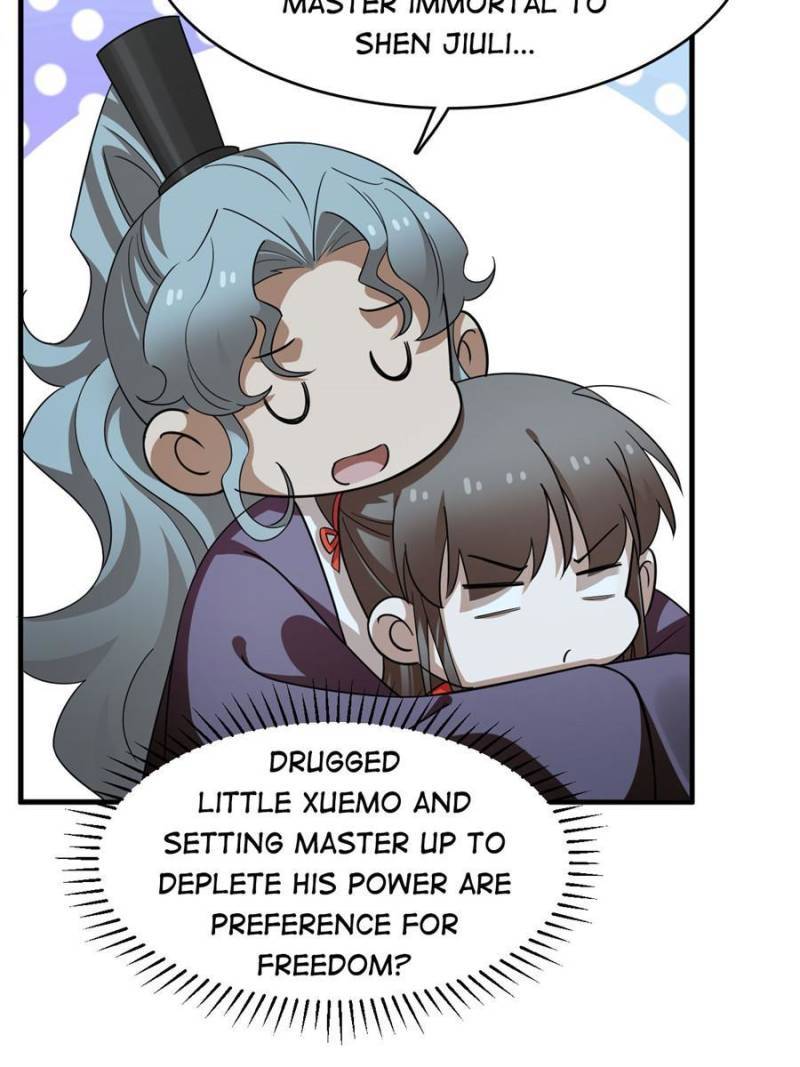 Queen of Poison: the Legend of a Super Agent, Doctor and Princess chapter 412 page 43