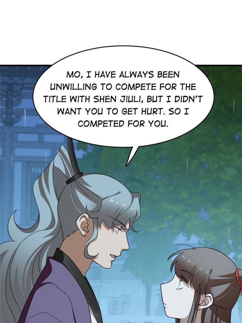 Queen of Poison: the Legend of a Super Agent, Doctor and Princess chapter 412 page 45