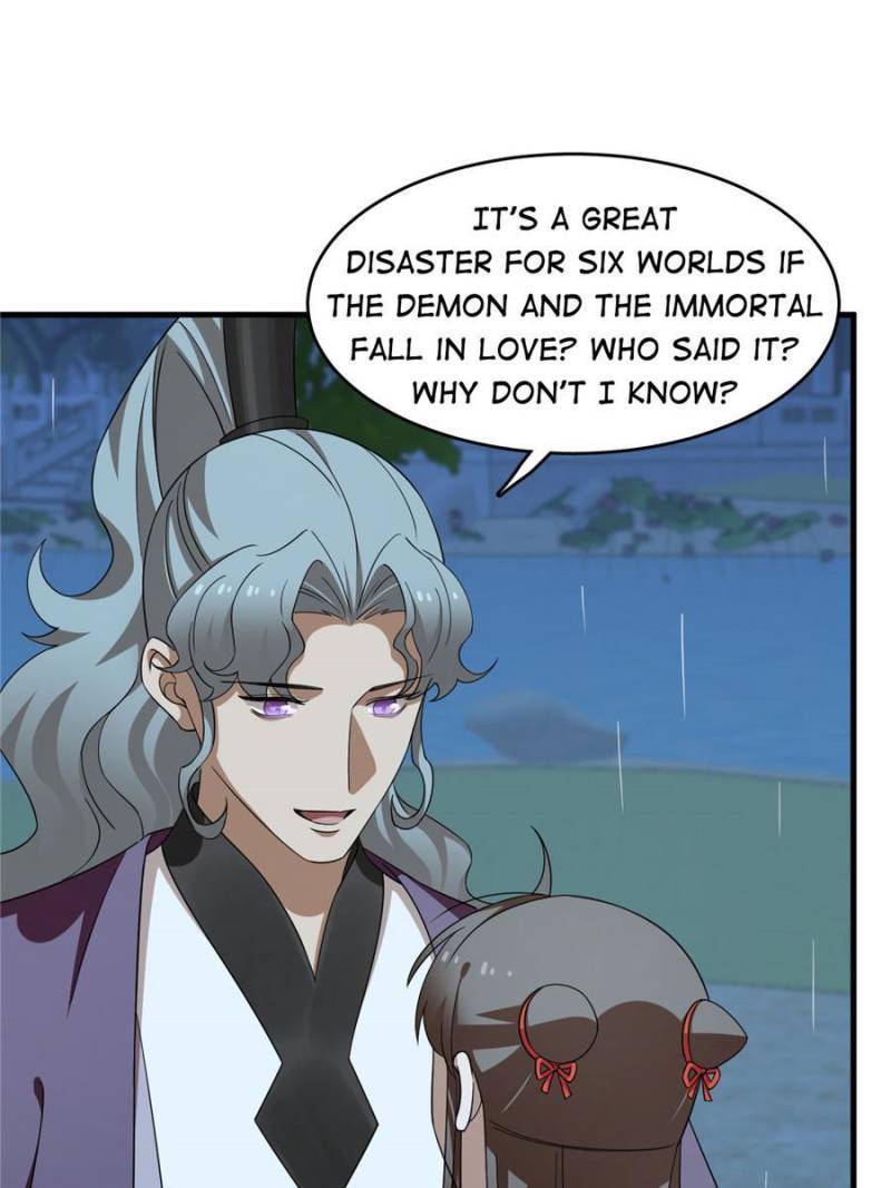 Queen of Poison: the Legend of a Super Agent, Doctor and Princess chapter 412 page 49