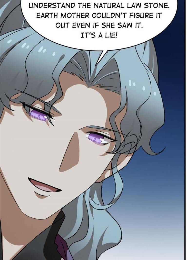 Queen of Poison: the Legend of a Super Agent, Doctor and Princess chapter 412 page 51