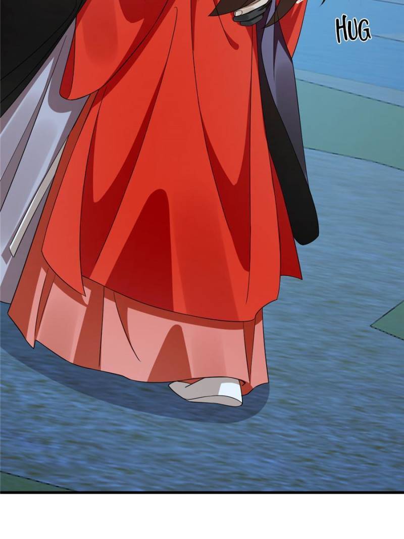 Queen of Poison: the Legend of a Super Agent, Doctor and Princess chapter 412 page 55