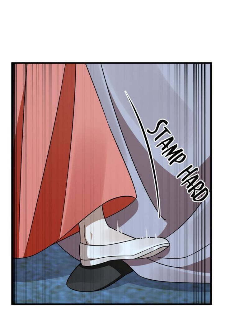 Queen of Poison: the Legend of a Super Agent, Doctor and Princess chapter 412 page 57