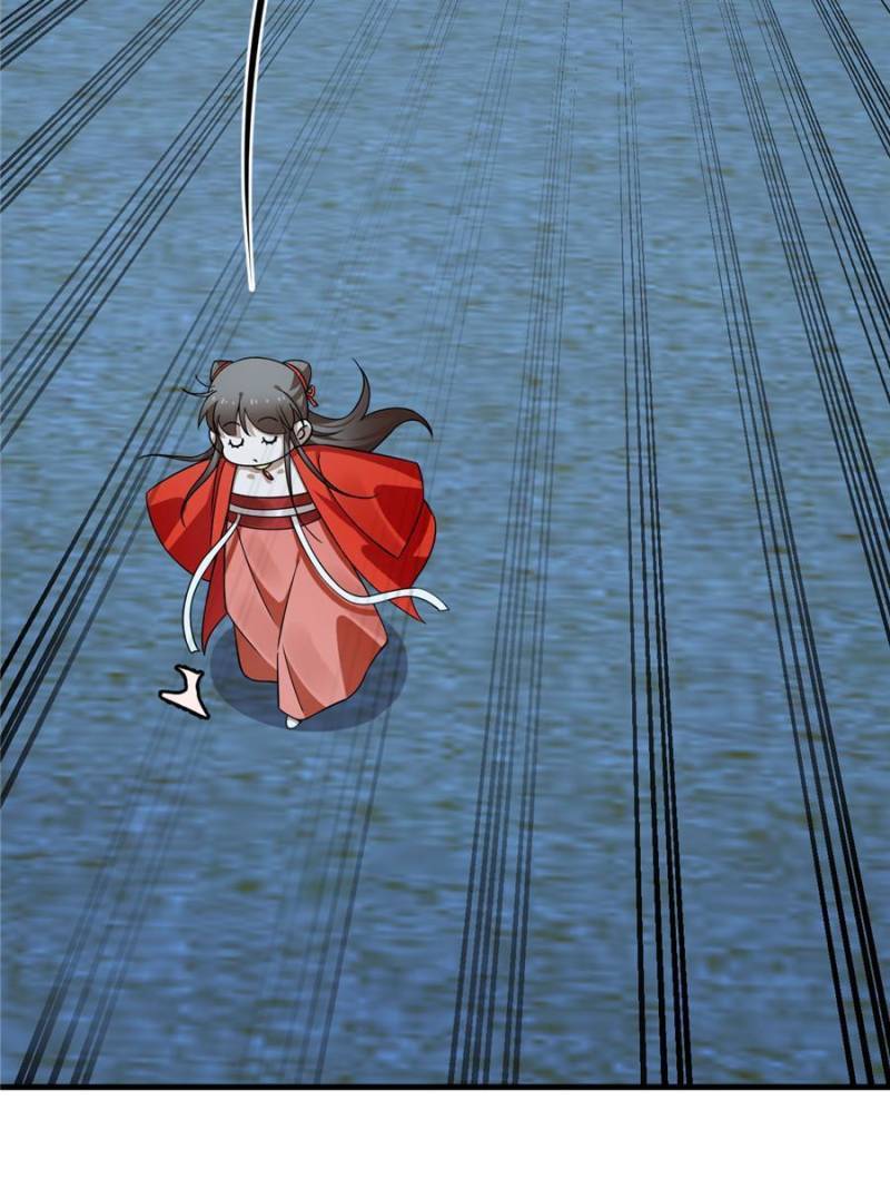 Queen of Poison: the Legend of a Super Agent, Doctor and Princess chapter 412 page 59