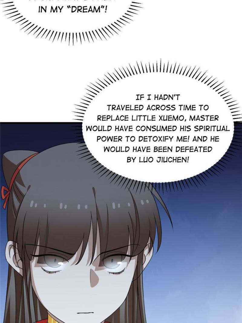 Queen of Poison: the Legend of a Super Agent, Doctor and Princess chapter 412 page 6