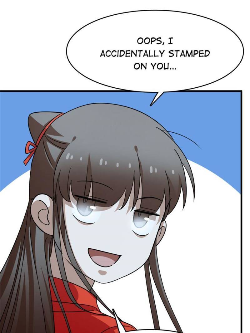 Queen of Poison: the Legend of a Super Agent, Doctor and Princess chapter 412 page 60