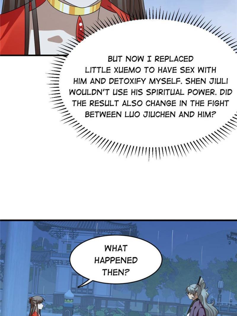 Queen of Poison: the Legend of a Super Agent, Doctor and Princess chapter 412 page 7