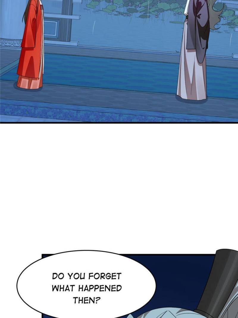 Queen of Poison: the Legend of a Super Agent, Doctor and Princess chapter 412 page 8