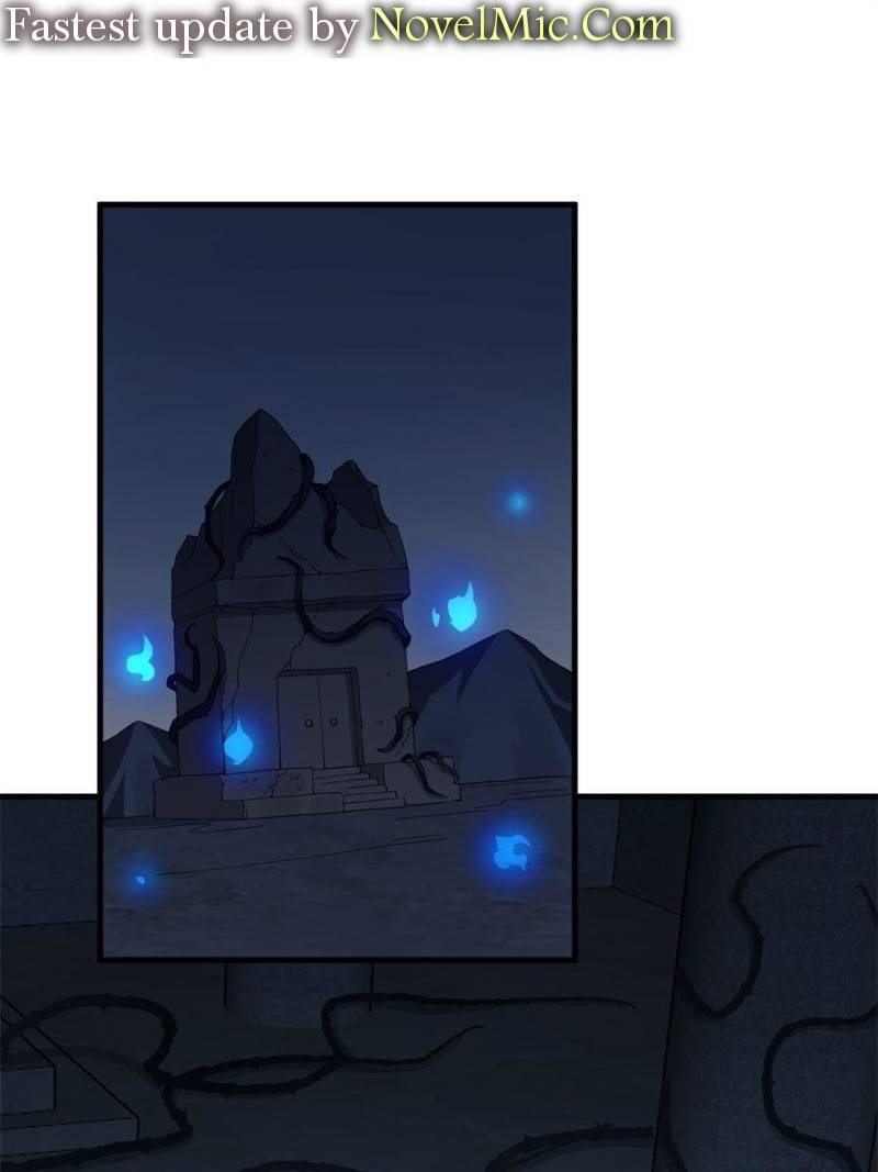 Queen of Poison: the Legend of a Super Agent, Doctor and Princess chapter 414 page 1