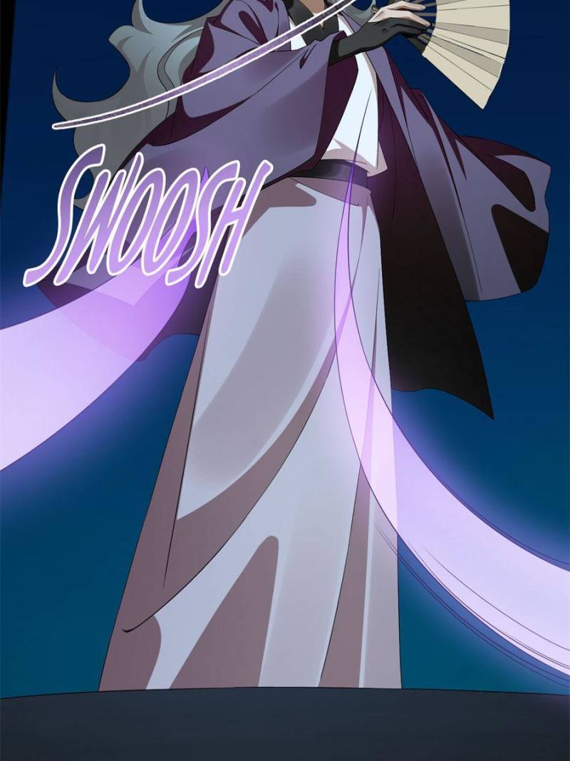 Queen of Poison: the Legend of a Super Agent, Doctor and Princess chapter 414 page 13