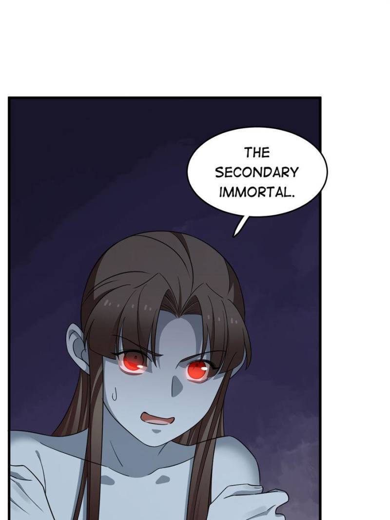 Queen of Poison: the Legend of a Super Agent, Doctor and Princess chapter 414 page 23