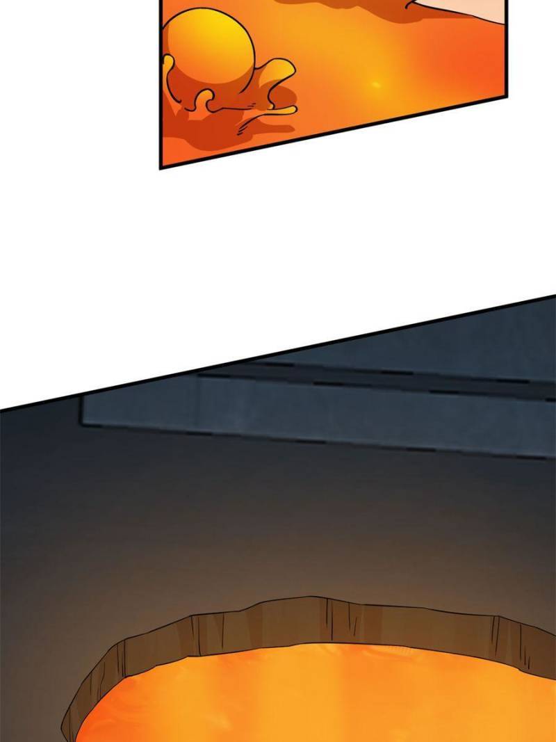 Queen of Poison: the Legend of a Super Agent, Doctor and Princess chapter 414 page 27