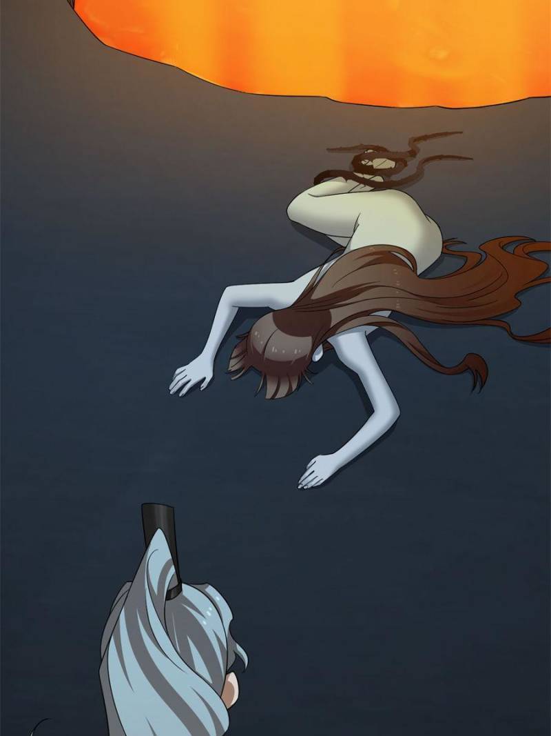 Queen of Poison: the Legend of a Super Agent, Doctor and Princess chapter 414 page 28