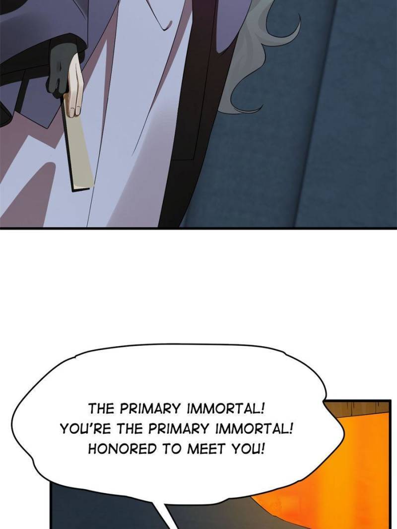 Queen of Poison: the Legend of a Super Agent, Doctor and Princess chapter 414 page 31