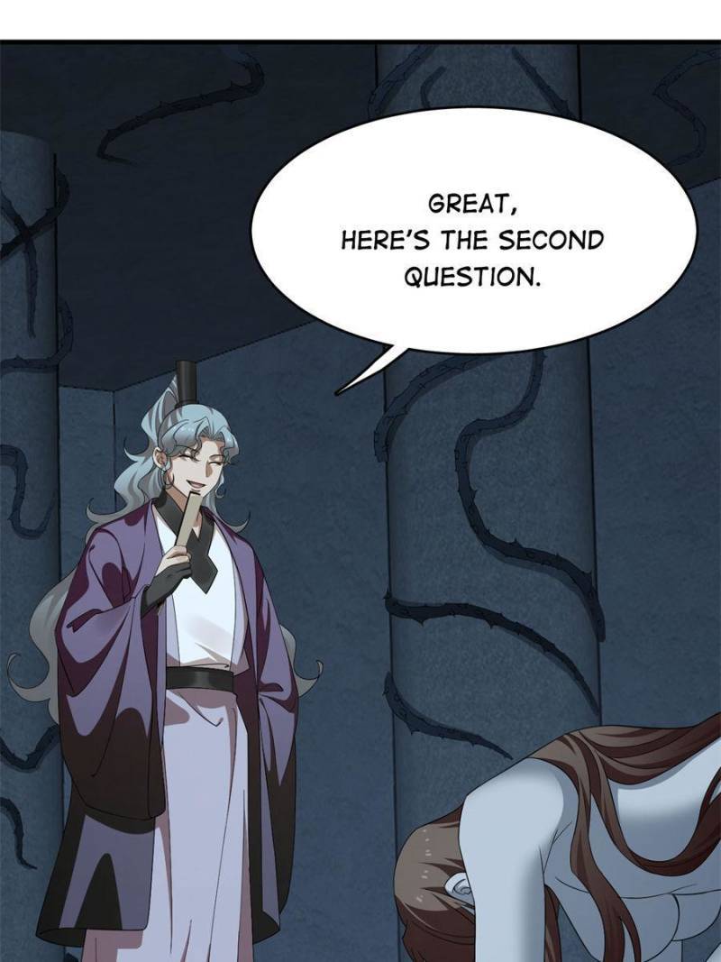 Queen of Poison: the Legend of a Super Agent, Doctor and Princess chapter 414 page 33