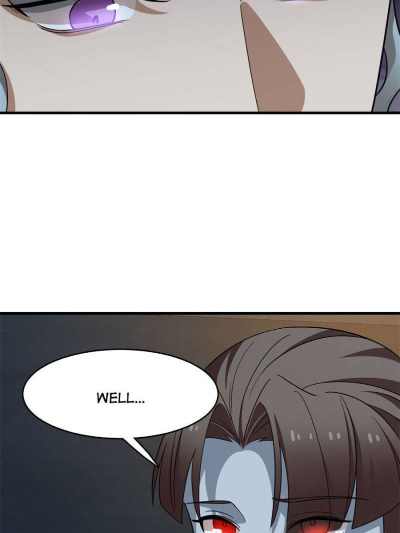 Queen of Poison: the Legend of a Super Agent, Doctor and Princess chapter 414 page 43