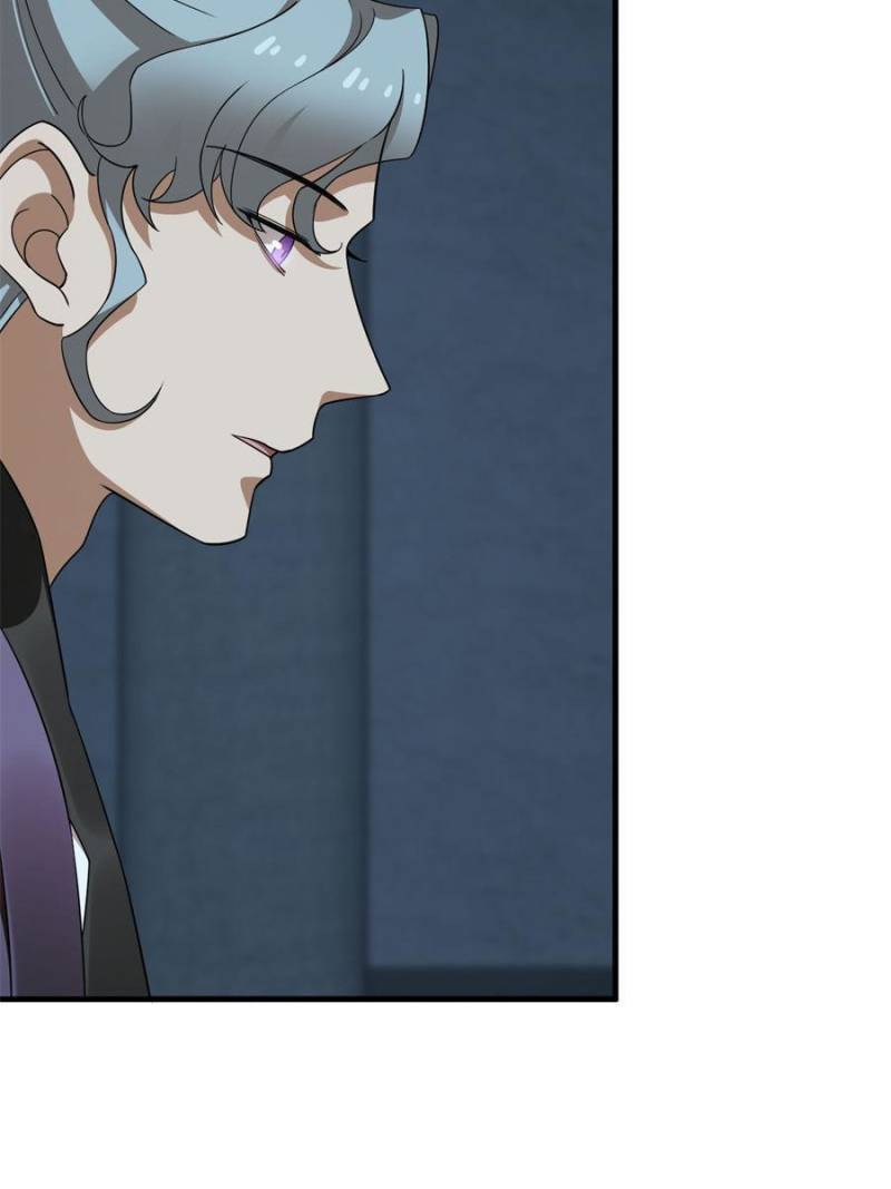 Queen of Poison: the Legend of a Super Agent, Doctor and Princess chapter 414 page 50