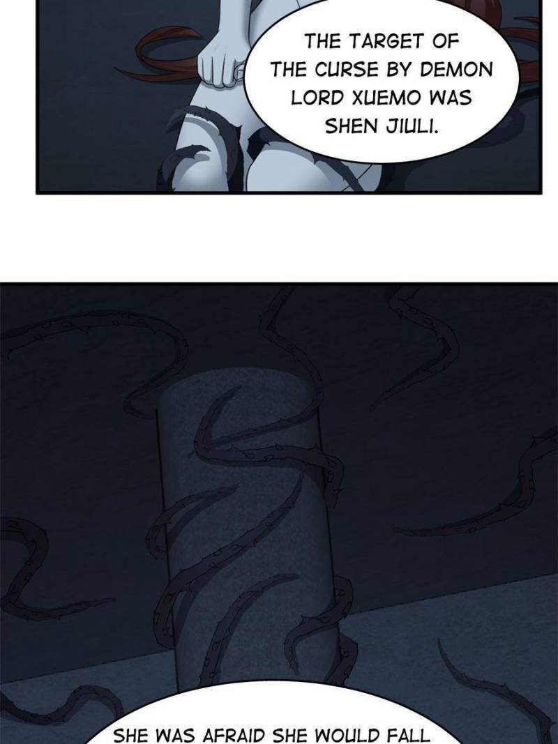 Queen of Poison: the Legend of a Super Agent, Doctor and Princess chapter 414 page 52