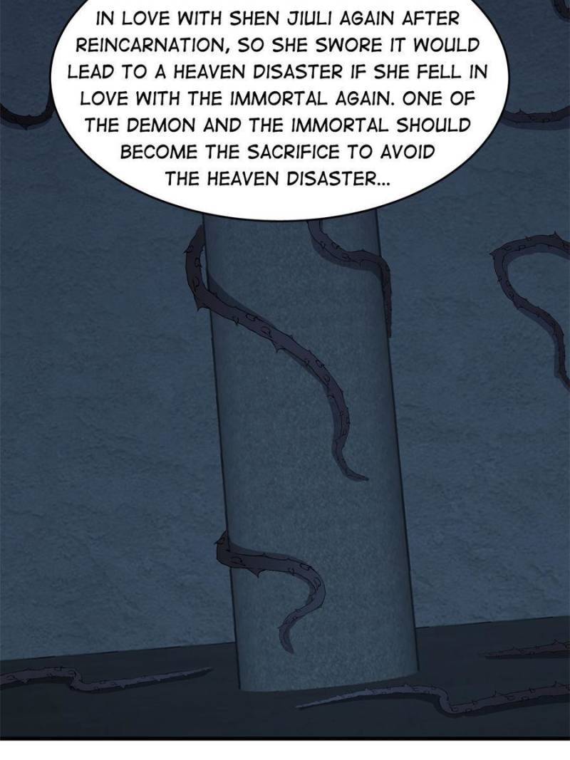 Queen of Poison: the Legend of a Super Agent, Doctor and Princess chapter 414 page 53