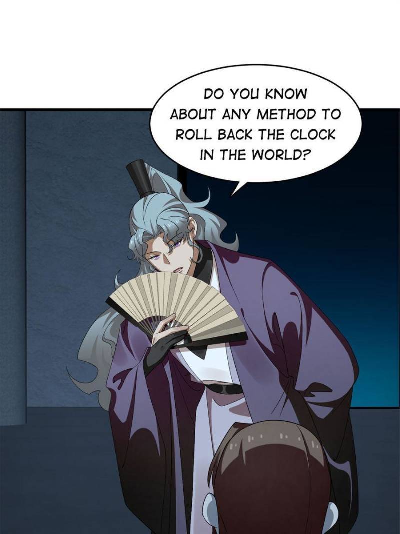 Queen of Poison: the Legend of a Super Agent, Doctor and Princess chapter 414 page 56