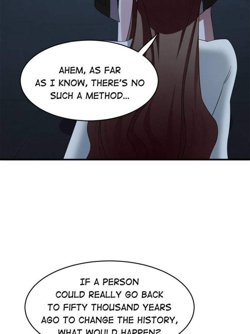 Queen of Poison: the Legend of a Super Agent, Doctor and Princess chapter 414 page 57