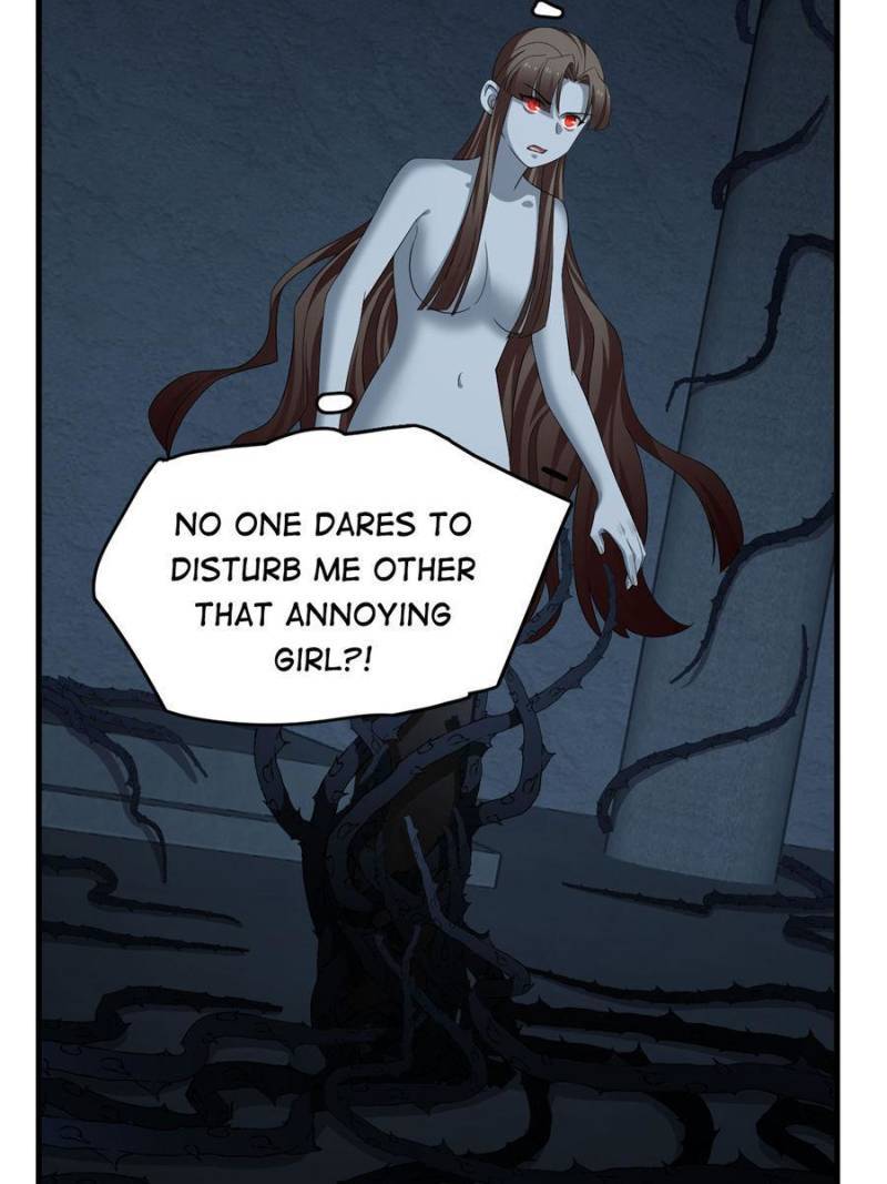 Queen of Poison: the Legend of a Super Agent, Doctor and Princess chapter 414 page 8