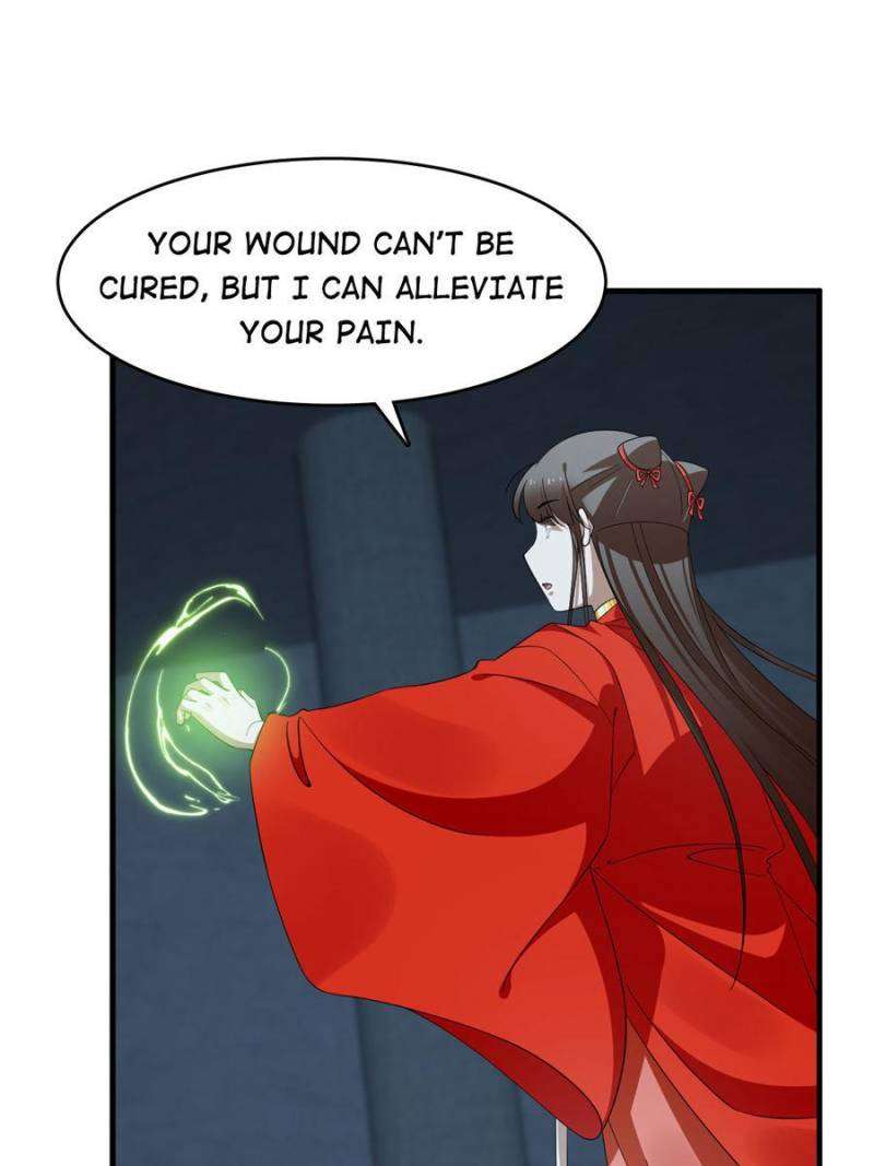 Queen of Poison: the Legend of a Super Agent, Doctor and Princess chapter 415 page 12