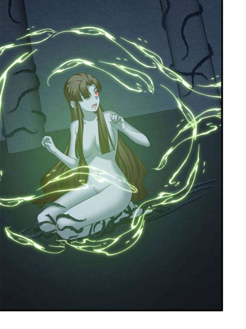 Queen of Poison: the Legend of a Super Agent, Doctor and Princess chapter 415 page 14