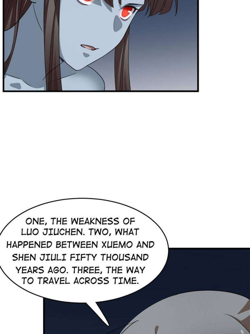 Queen of Poison: the Legend of a Super Agent, Doctor and Princess chapter 415 page 16