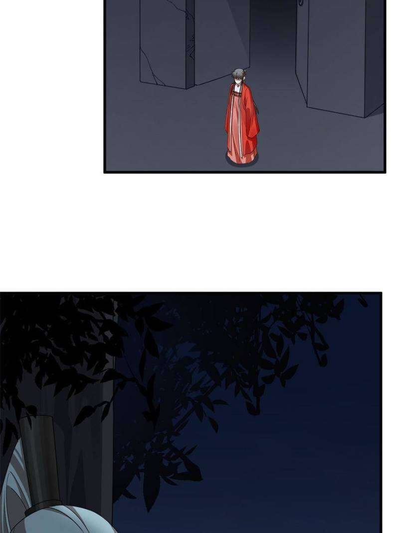 Queen of Poison: the Legend of a Super Agent, Doctor and Princess chapter 415 page 25