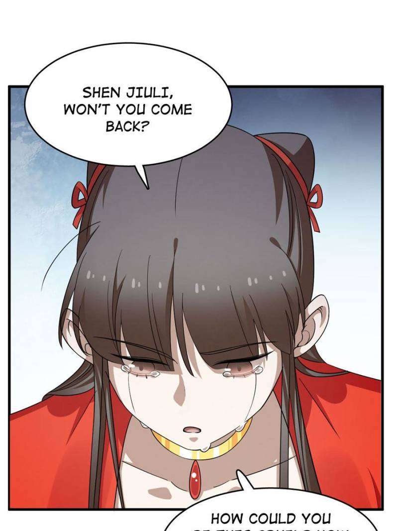 Queen of Poison: the Legend of a Super Agent, Doctor and Princess chapter 415 page 30