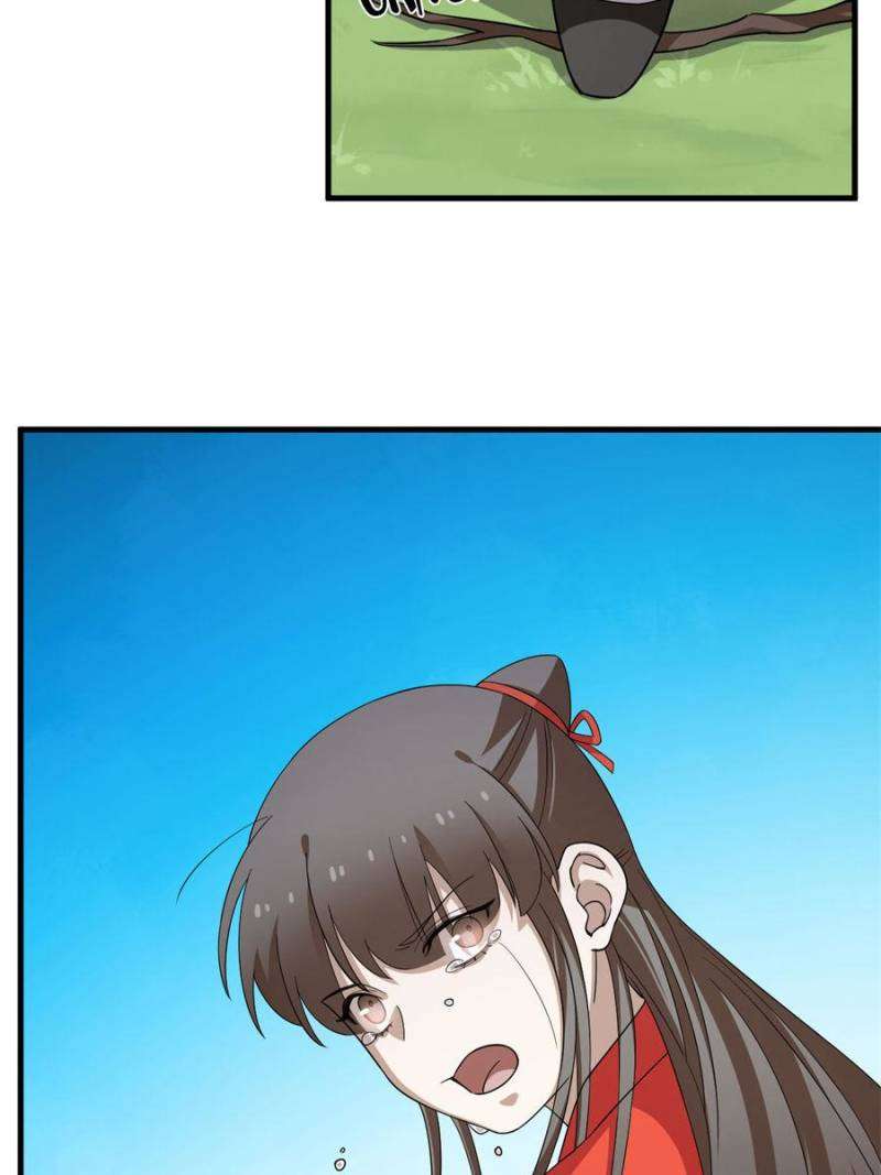 Queen of Poison: the Legend of a Super Agent, Doctor and Princess chapter 415 page 32