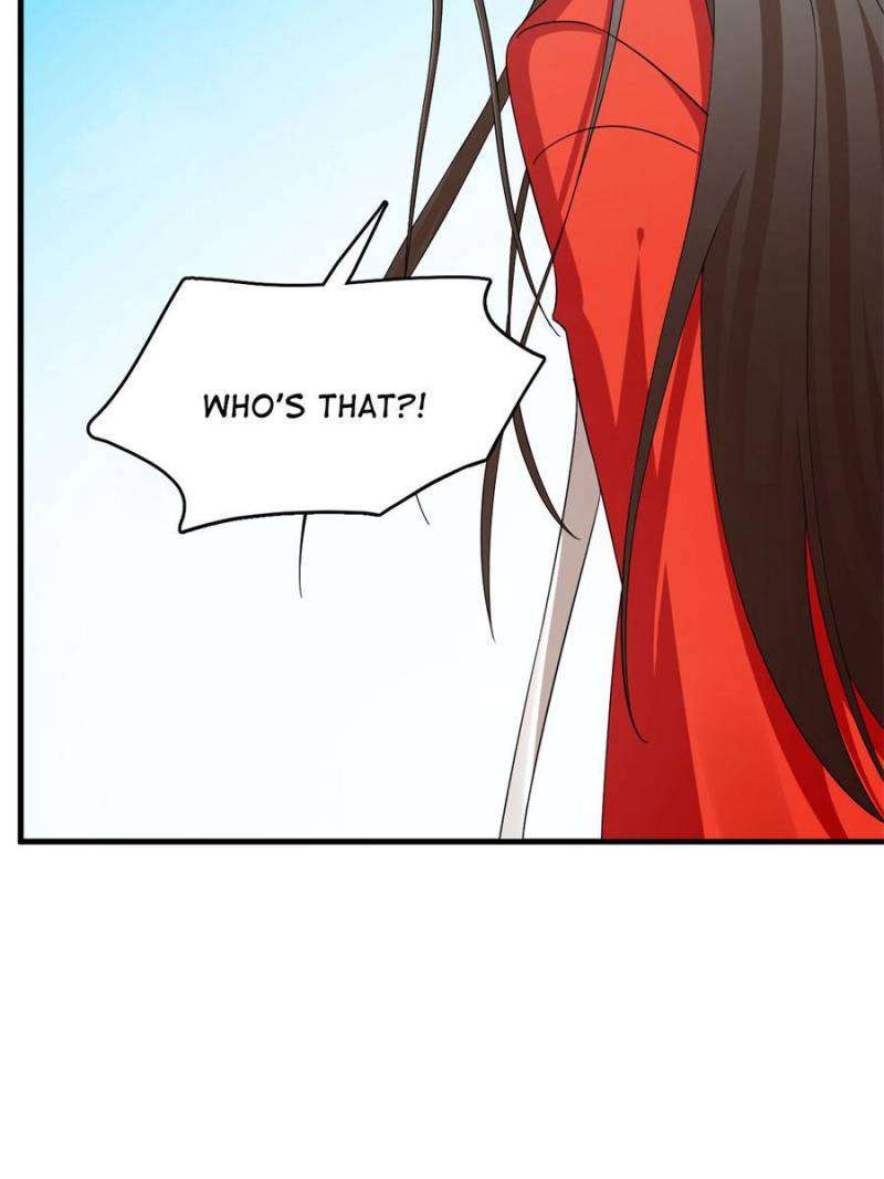 Queen of Poison: the Legend of a Super Agent, Doctor and Princess chapter 415 page 33