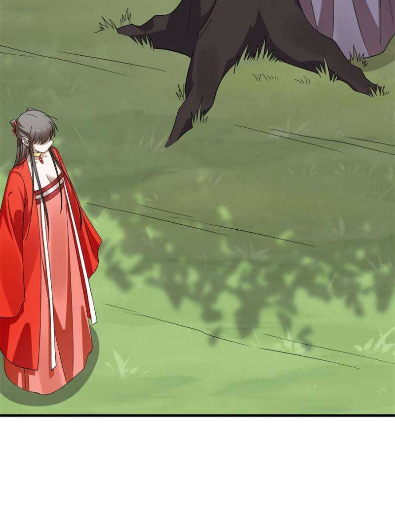 Queen of Poison: the Legend of a Super Agent, Doctor and Princess chapter 415 page 36