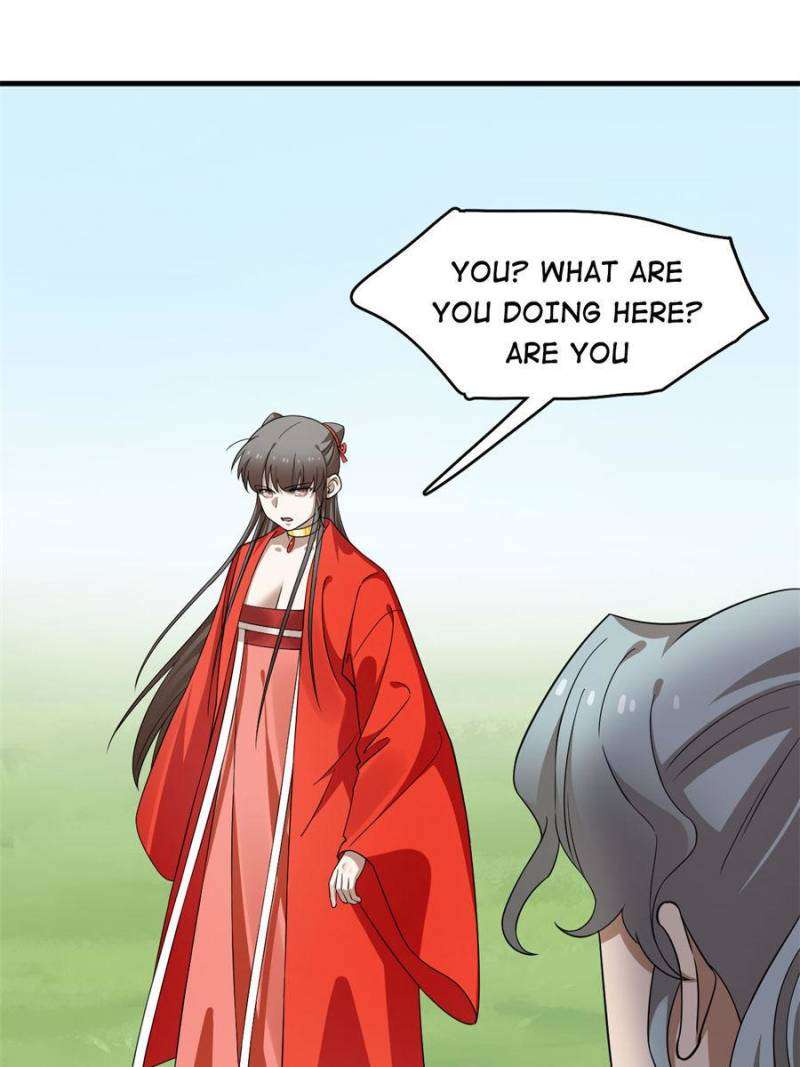 Queen of Poison: the Legend of a Super Agent, Doctor and Princess chapter 415 page 37