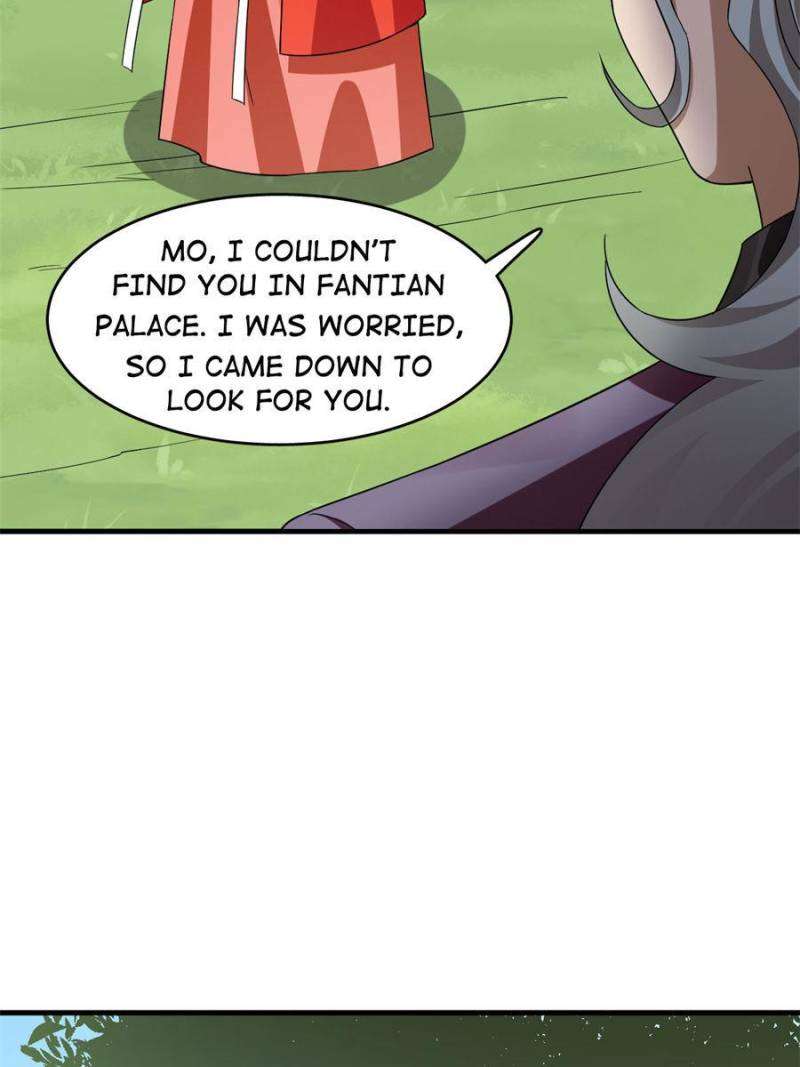 Queen of Poison: the Legend of a Super Agent, Doctor and Princess chapter 415 page 38